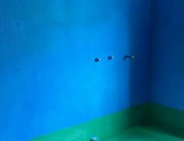 左贡卫生间测漏水多少钱