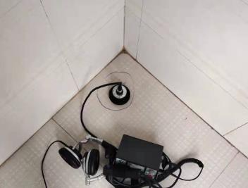 左贡楼顶渗水维修公司为您分享下检测区的划分。