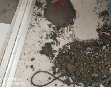 左贡楼顶渗水公司分享下左贡卫生间测漏水方法和方法的详细分解。