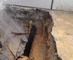 左贡市管道泄漏常用检测方法